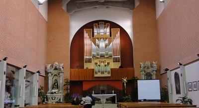 烏迪內音樂學院-學院簡介-專業設置